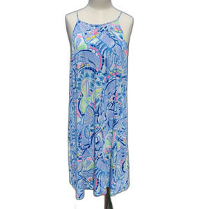 Lilly Pulitzer Margot Swing Dress